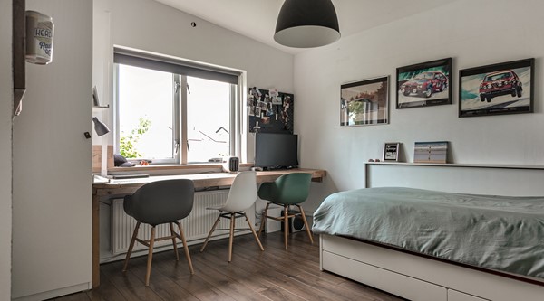 Medium property photo - Oranjeweg 107A, 6991 WK Rheden